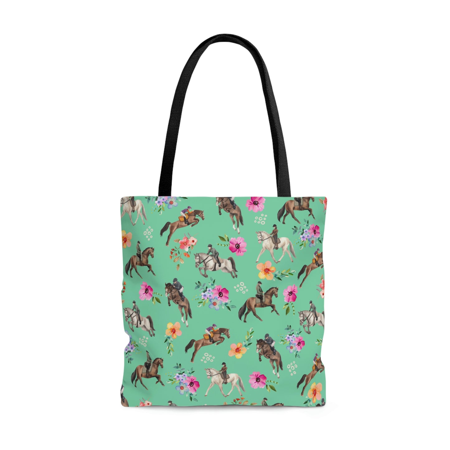 EVENTING DAY - TOTE BAG