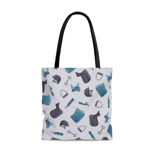 EQUESTRIAN GEAR - TOTE BAG
