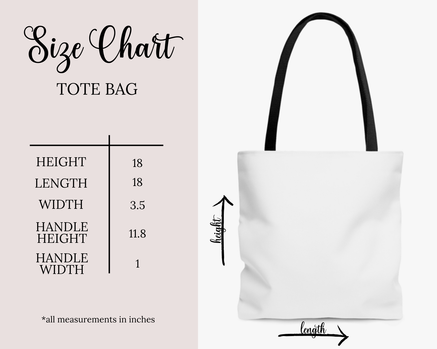 OLD WEST - TOTE BAG