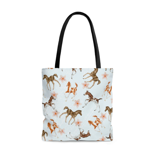 FILLIES & COLTS - TOTE BAG