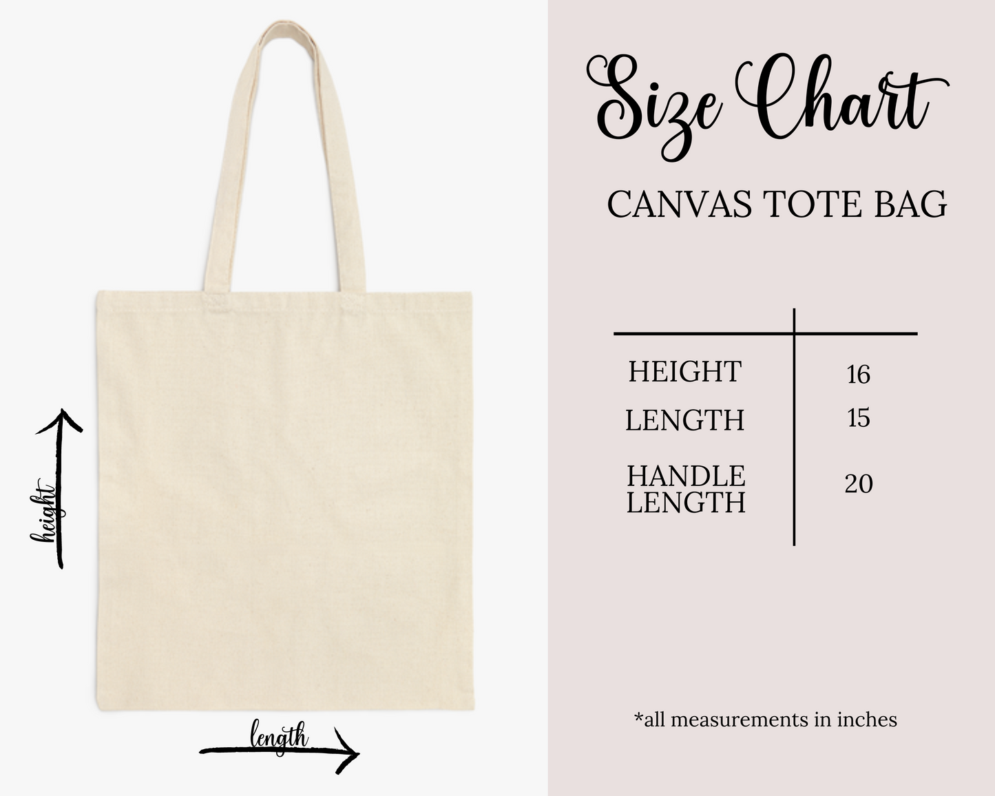 EASILY DISTRACTED - COTTON TOTE BAG